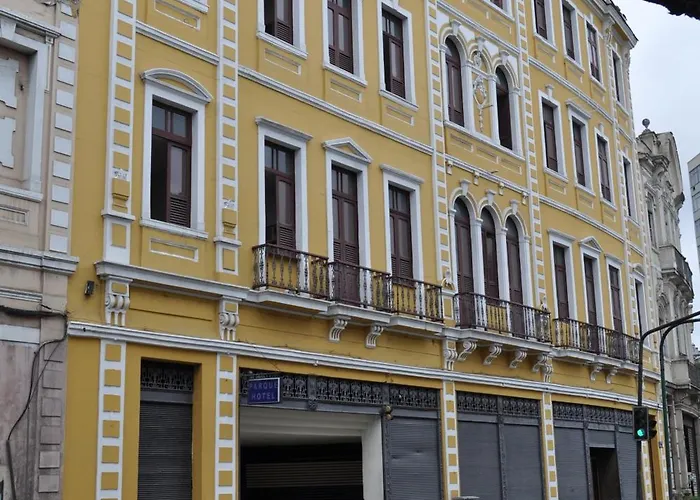 Parque Hotel Rio de Janeiro