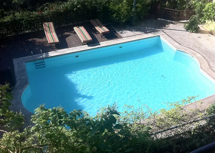 Villa Alexandrino Rio de Janeiro