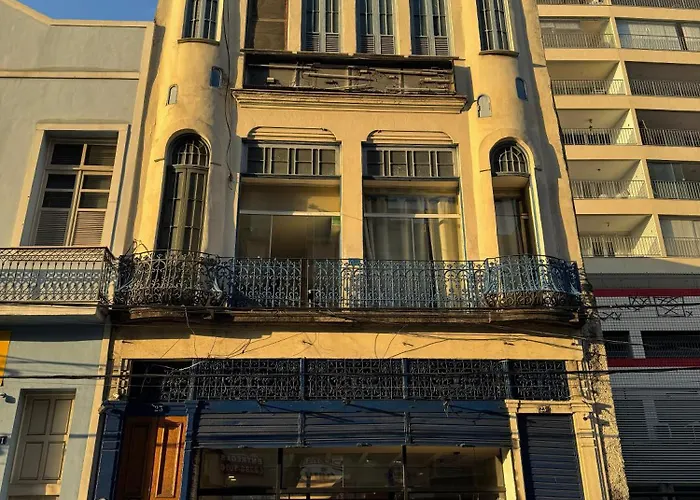 HMG Rio Suítes Rio de Janeiro